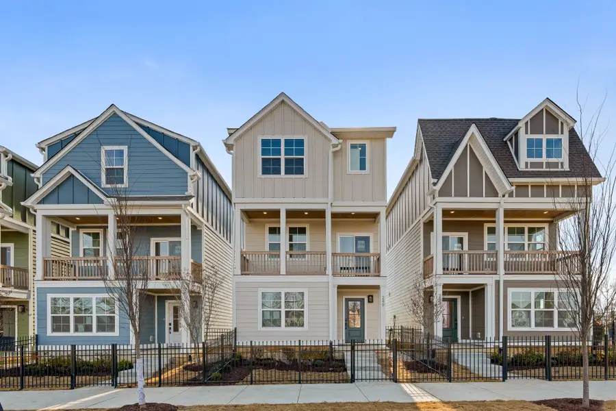 249 Nesbitt Ln, Madison, TN 37115 - Image #2