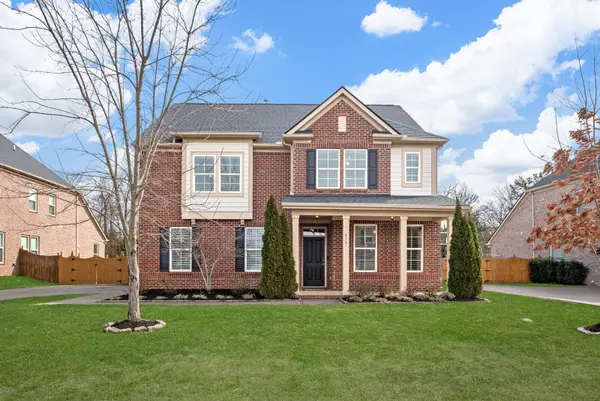 717 Harpers Mill Dr, Nolensville, TN 37135