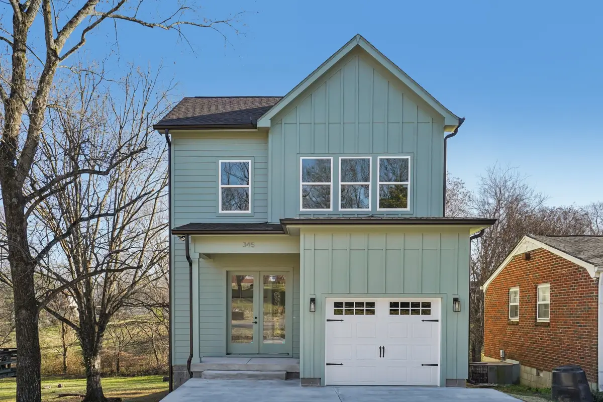 345 Dade Dr, Nashville, TN 37211 - Image #1