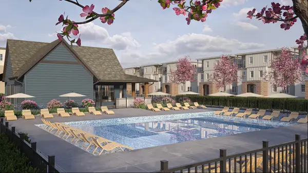 318 Mulberry Terrace #A, Madison, TN 37115