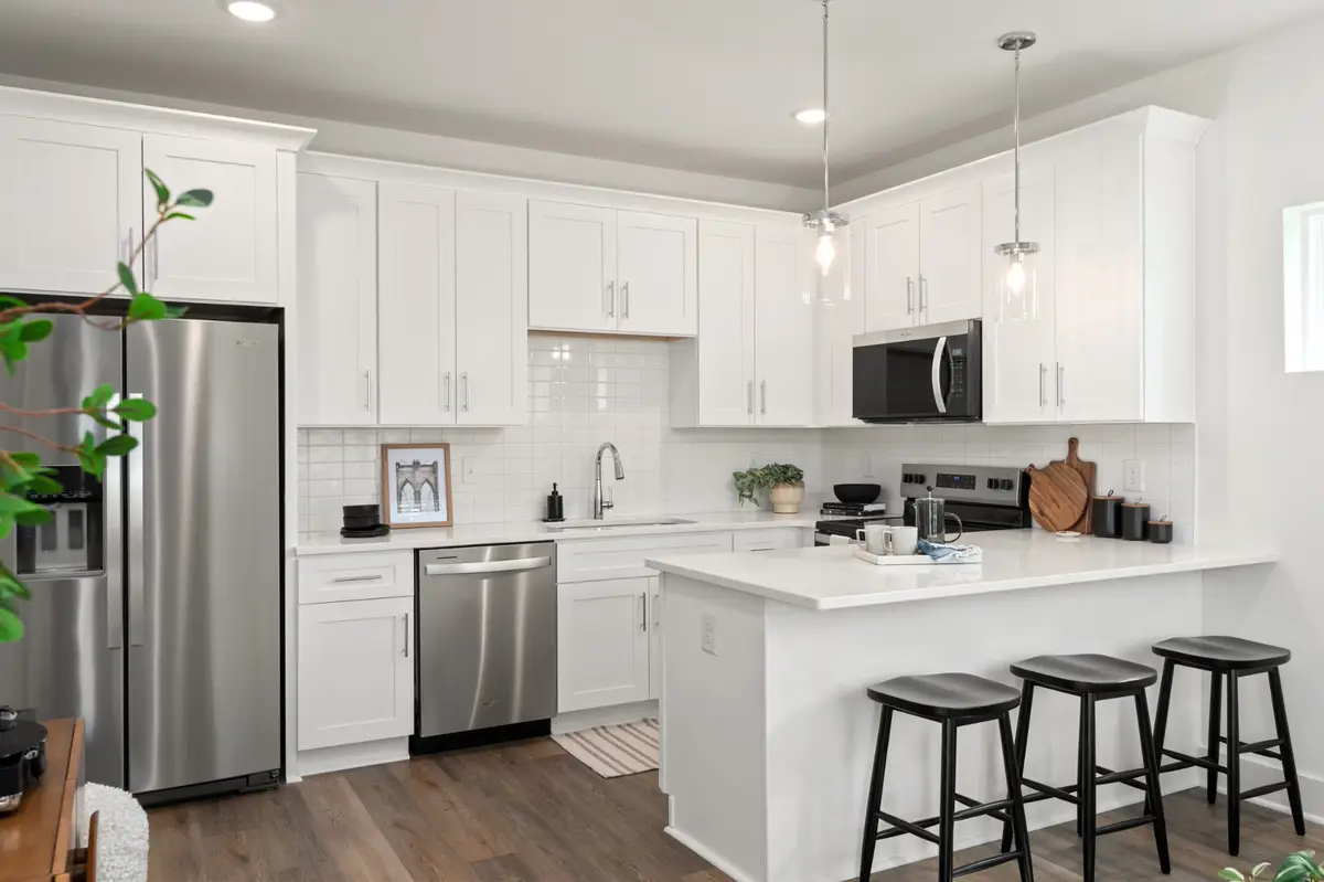 318 Mulberry Terrace #B, Madison, TN 37115 - Image #1