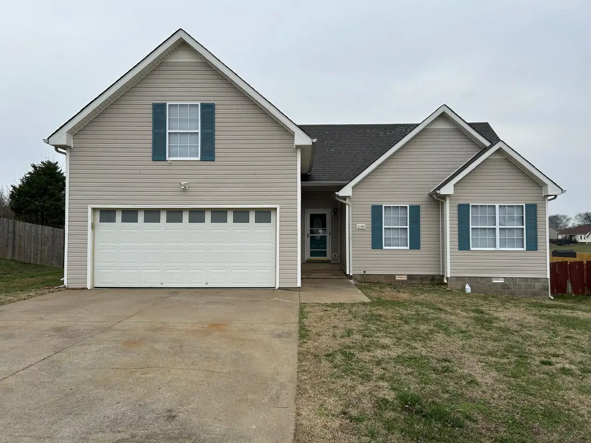 3789 Tamera Ln, Clarksville, TN 37042 - Image #1