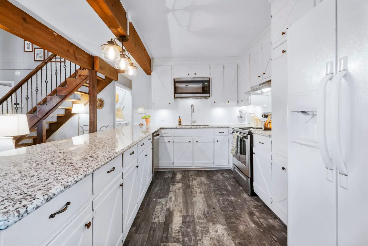 1494 Rock Springs Rd, Columbia, TN 38401 - #1