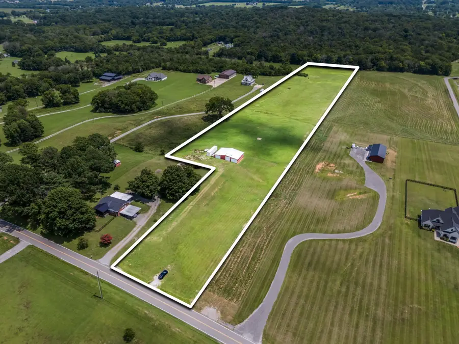 1295 Sugar Flat Rd, Lebanon, TN 37087 - #2