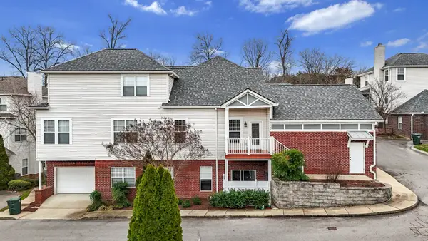 922 Bracken Trl, Nashville, TN 37214