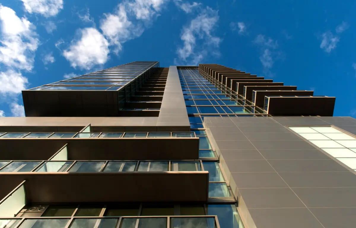 1212 Laurel St #1713, Nashville, TN 37203 - Image #1