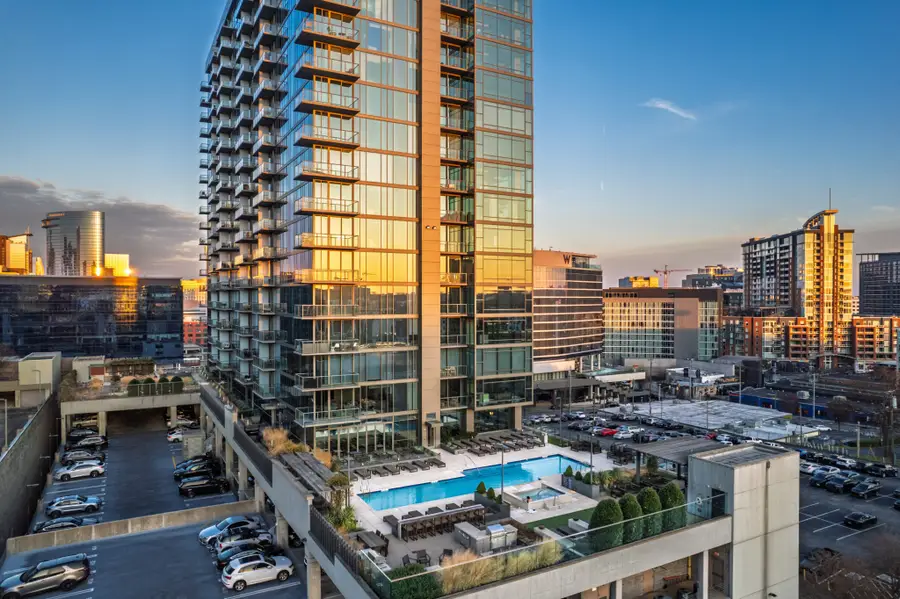 1212 Laurel St #1713, Nashville, TN 37203 - Image #3