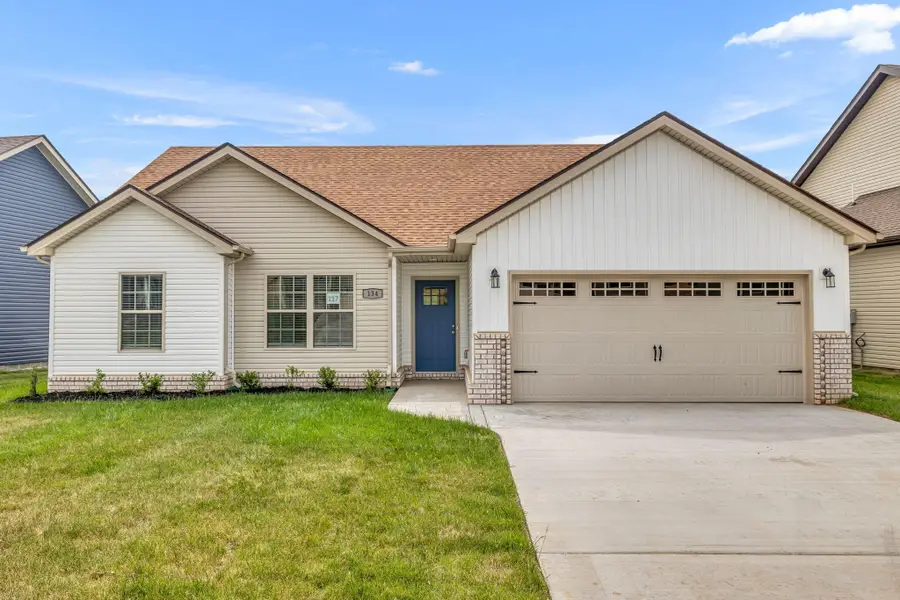 631 Avondale Road Lot 23, Oak Grove, KY 42262 - #2