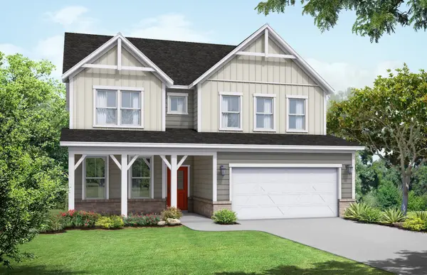 4051 Burton Drive, White House, TN 37188