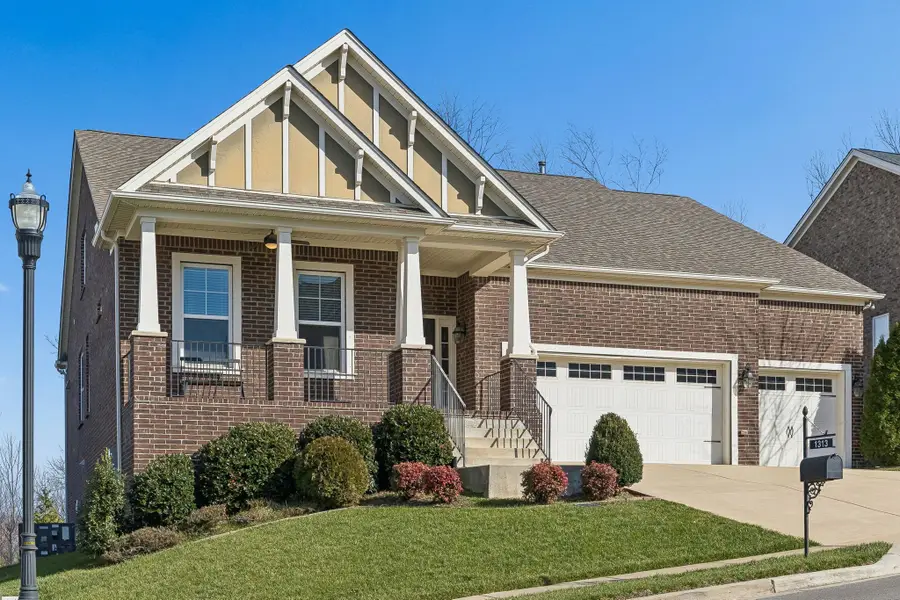 1313 Greenstone Ln, Nashville, TN 37221 - #2