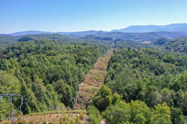 0 Robert Green Way, Sevierville, TN 37876