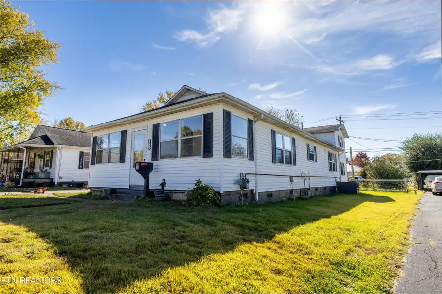 1539 Boyle St, Alcoa, TN 37701 - Image #2