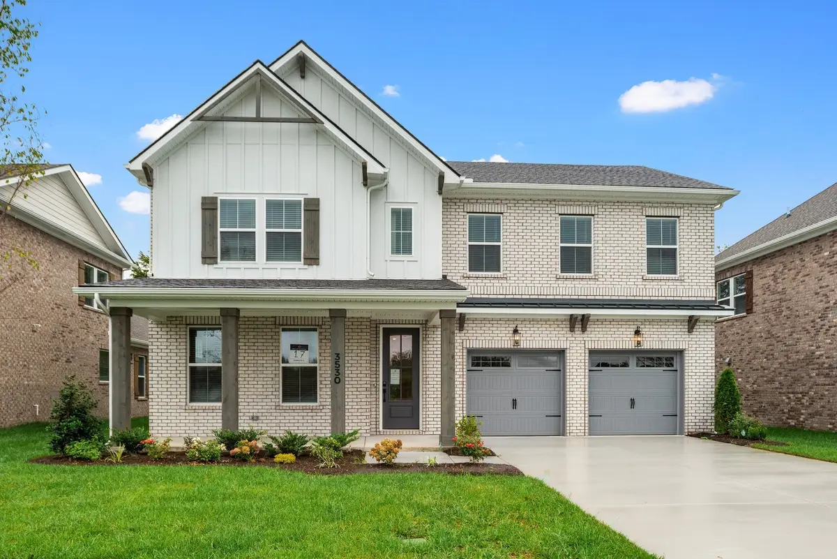 3509 Winterfell Drive, Murfreesboro, TN 37129 - #1