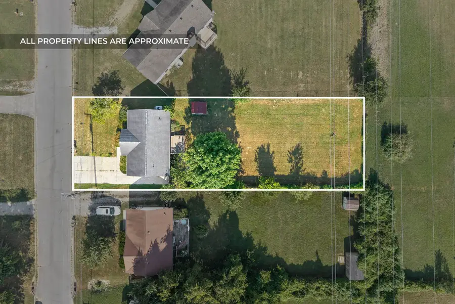 1628 Hannibal Dr, Oak Grove, KY 42262 - #2