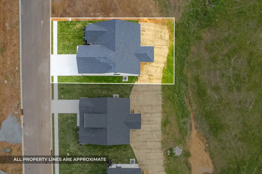 185 Dewberry Ct, Clarksville, TN 37042 - #3