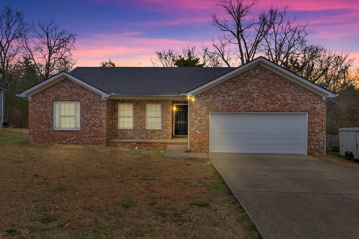 630 Big Hurricane Dr, La Vergne, TN 37086 - Image #1