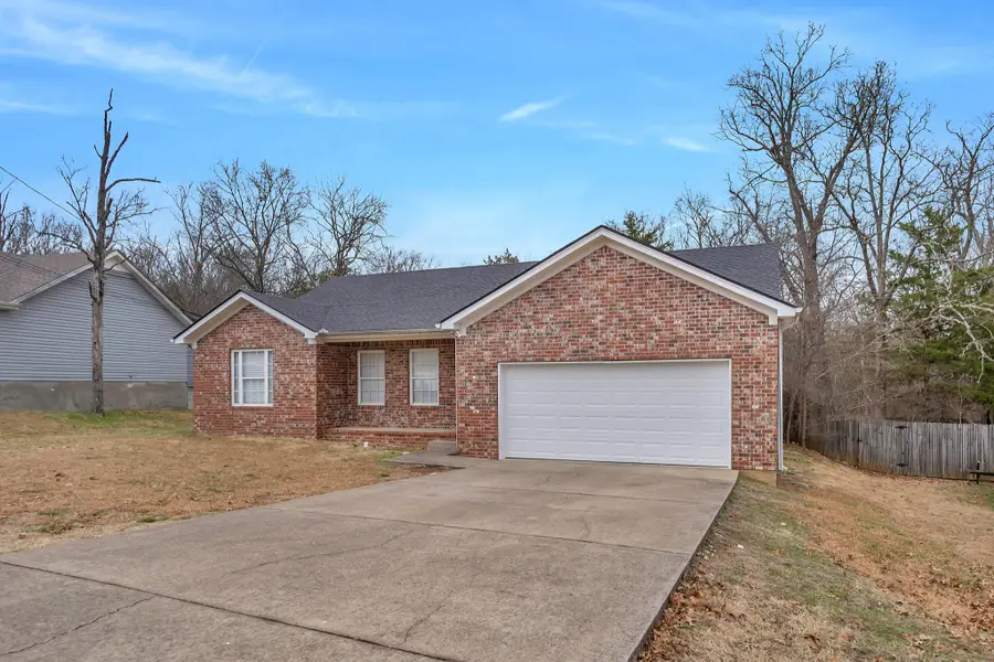 630 Big Hurricane Dr, La Vergne, TN 37086 - Image #3