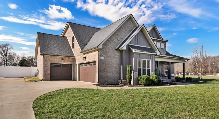 3232 Dunlop Ln, Clarksville, TN 37043 - Image #3