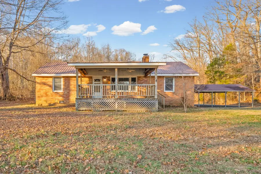 1667 Mcwhorter Rd, Cunningham, TN 37052 - Image #3
