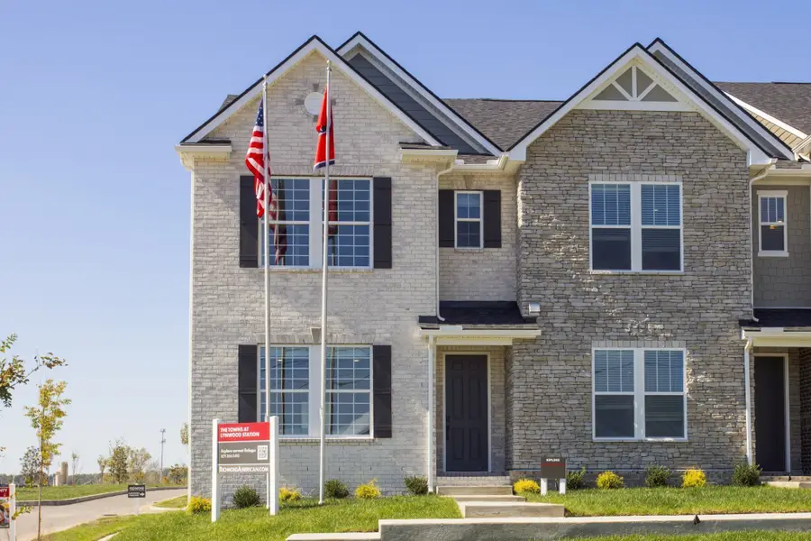 316 Lynwood Station Boulevard, Mount Juliet, TN 37122 - #2