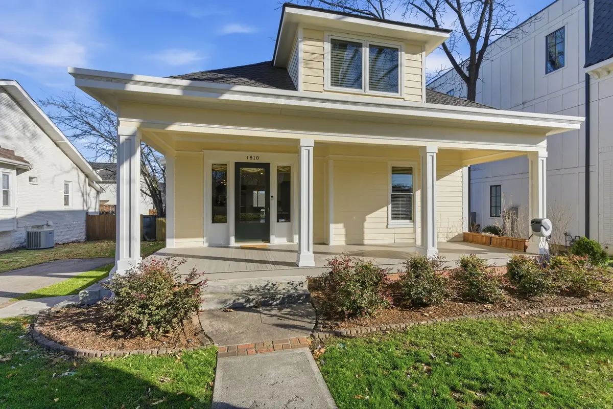 1810 Beech Ave, Nashville, TN 37203 - Image #1