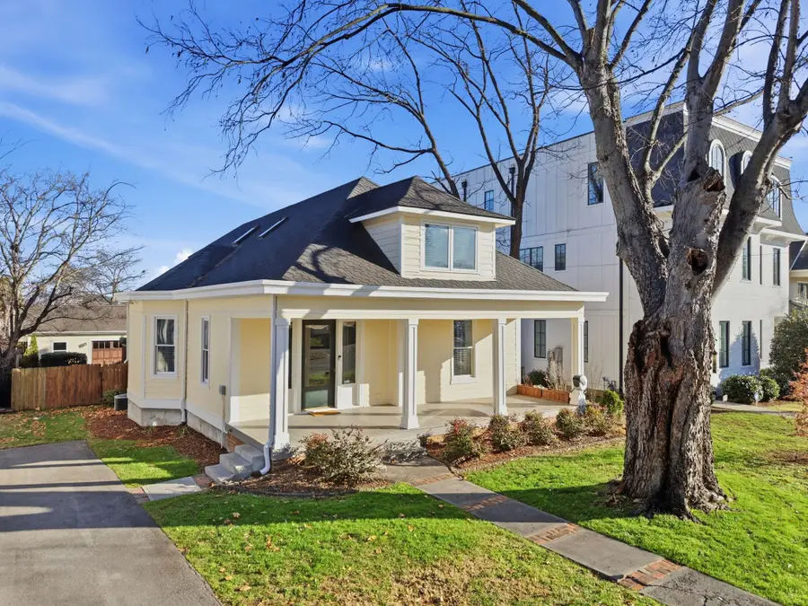 1810 Beech Ave, Nashville, TN 37203 - Image #2