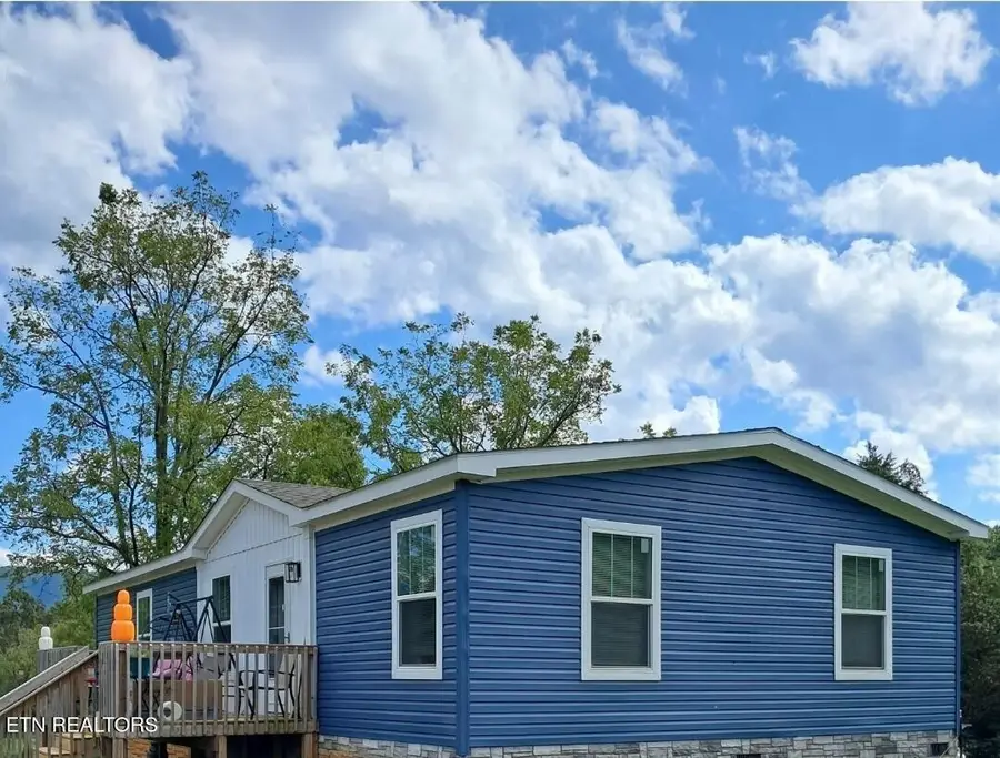 749 Franklin Rd Rd, Parrottsville, TN 37843 - #3