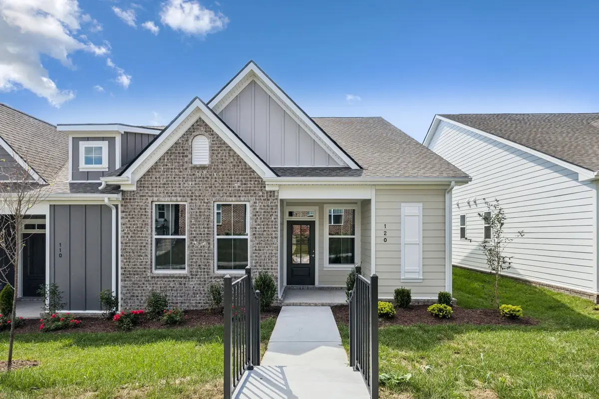 8156 Rocky Fork Almaville Road, Smyrna, TN 37167 - Image #1