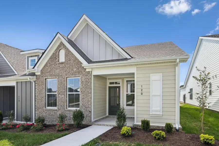 8156 Rocky Fork Almaville Road, Smyrna, TN 37167 - Image #3