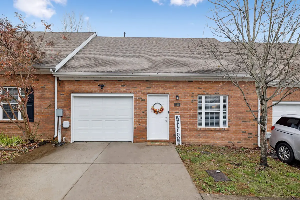 149 Canton Ct, Goodlettsville, TN 37072 - #1