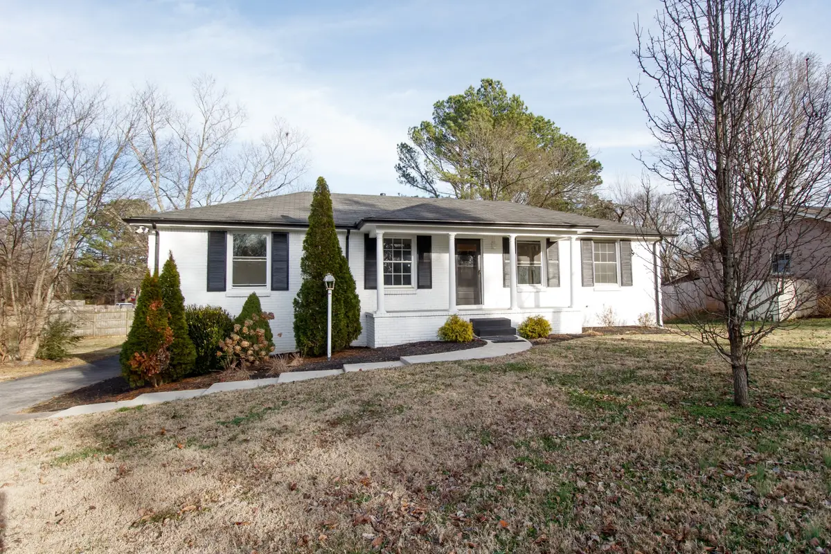 1310 Bass Ave, Murfreesboro, TN 37129 - Image #1