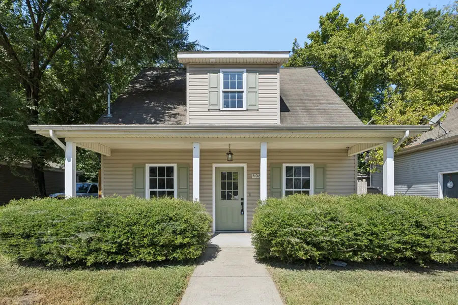 406 S University St, Murfreesboro, TN 37130 - #2