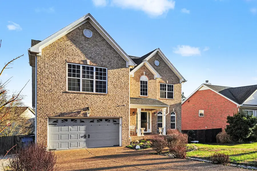 125 Paige Park Ln, Goodlettsville, TN 37072 - Image #2