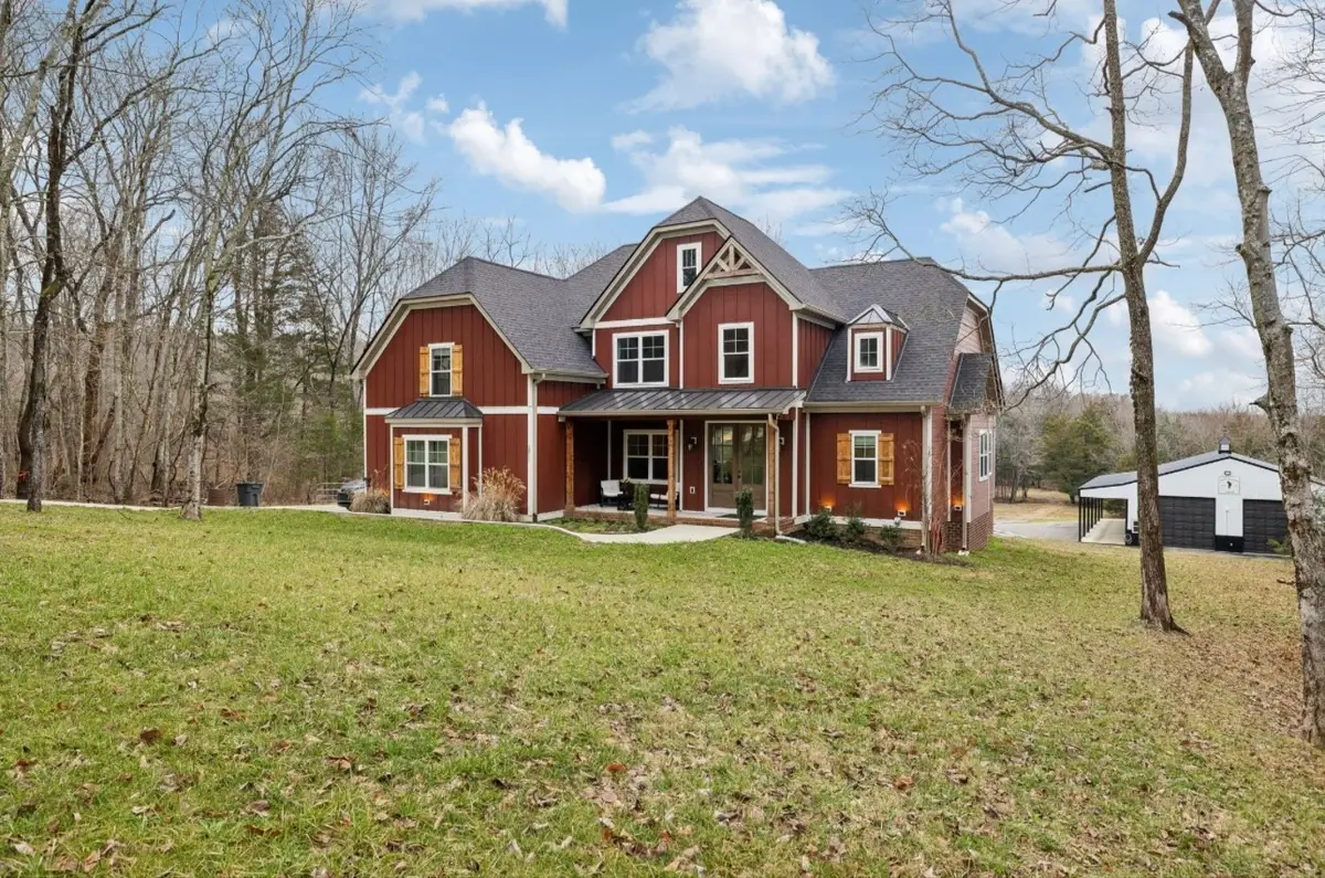 1011 St John Road, Lascassas, TN 37085 - #1