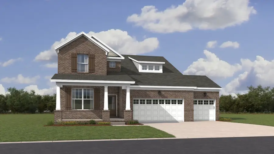 1513 Cherry Tree Ln, Mount Juliet, TN 37122 - Image #3