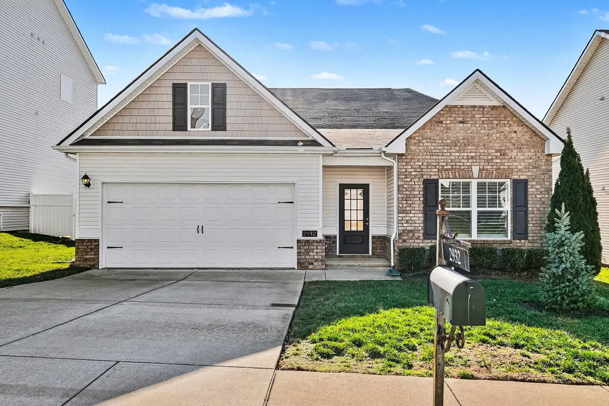 2932 Timewinder Way, Columbia, TN 38401 - Image #1