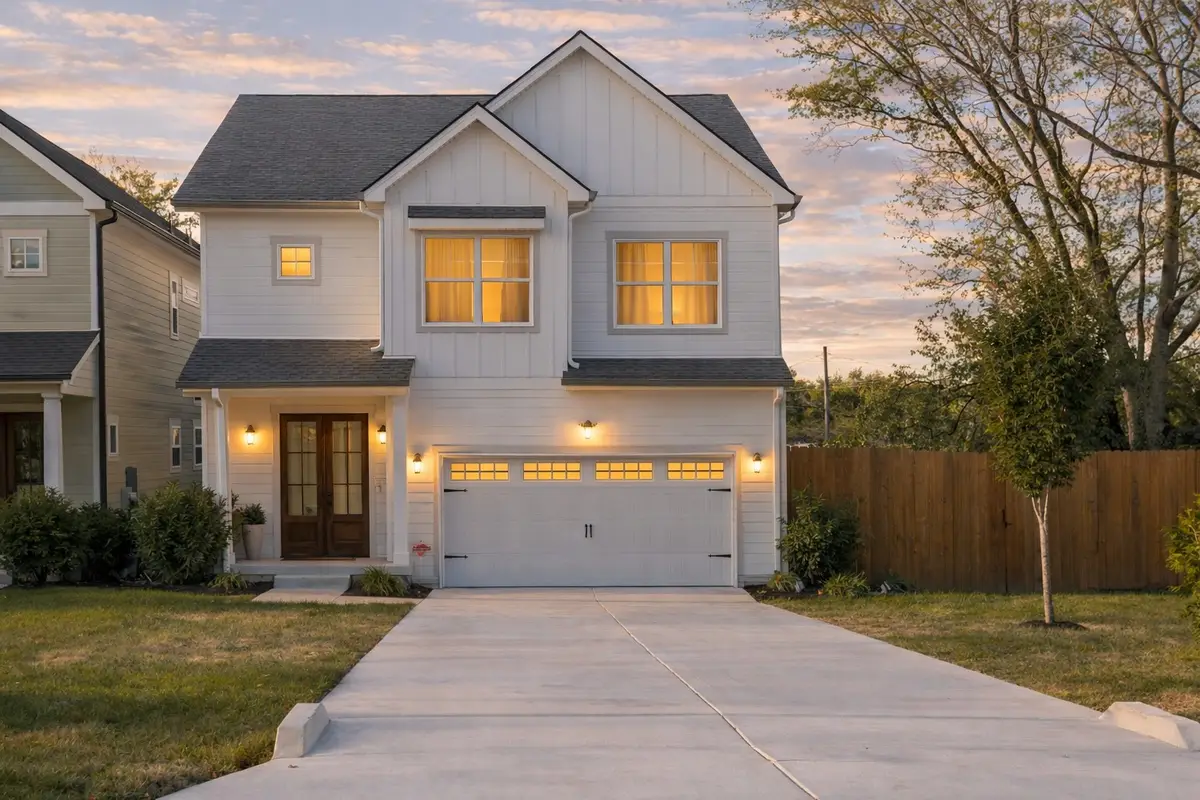 6311 James Ct, Nashville, TN 37209 - Image #1