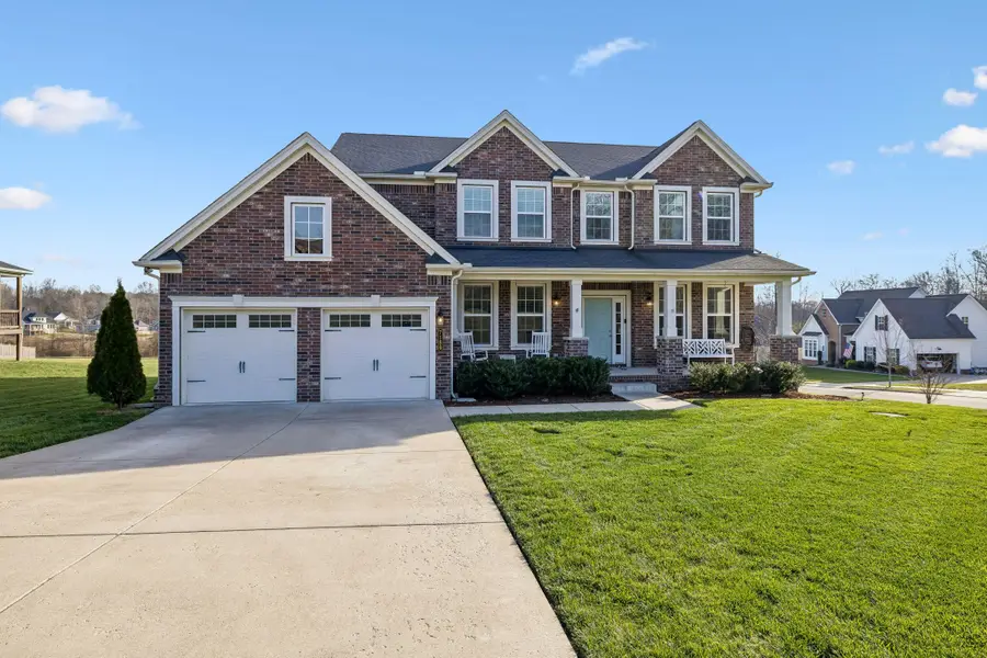 7180 Winfrey Dr, Fairview, TN 37062 - Image #2