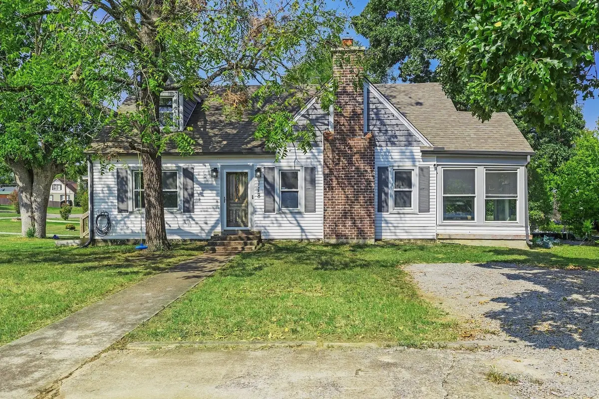 118 Boyette Ave, Lewisburg, TN 37091 - Image #1