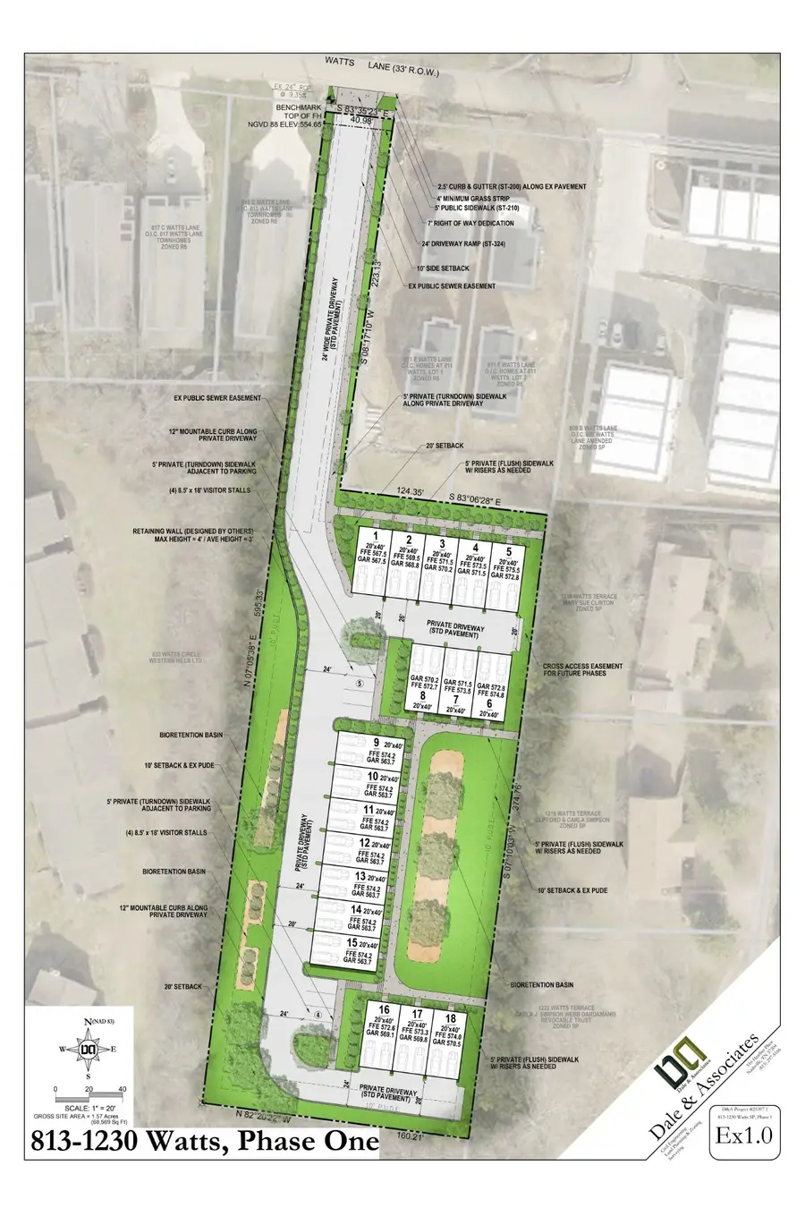 813 Watts Ln, Nashville, TN 37209 - #2