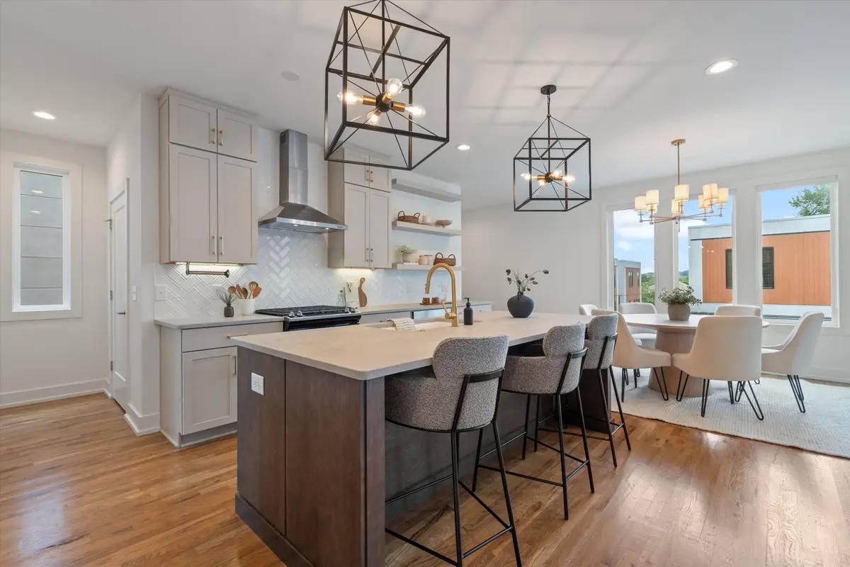 110 Oceola Ave #2, Nashville, TN 37209 - #1