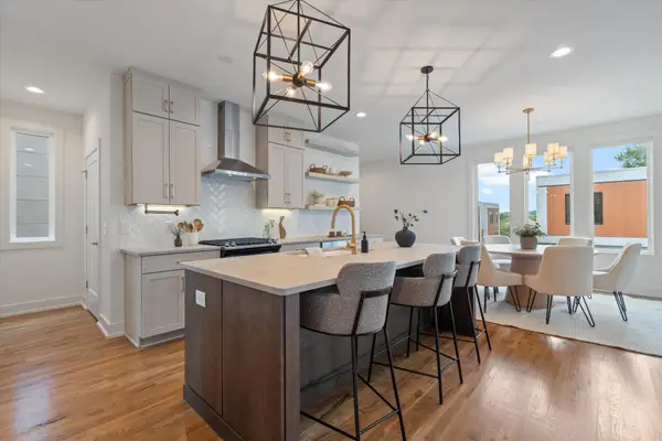 110 Oceola Ave #2, Nashville, TN 37209