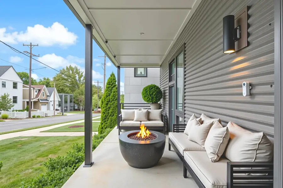 110 Oceola Ave #2, Nashville, TN 37209 - #3