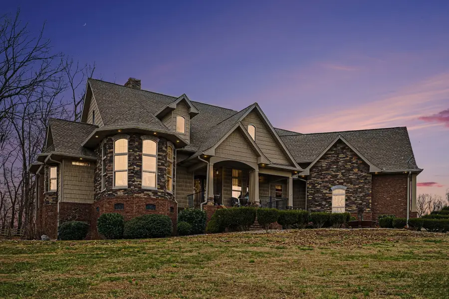 396 N Hunter Rd, Portland, TN 37148 - Image #3