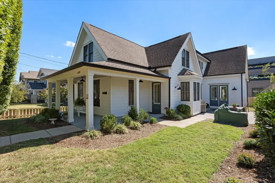 1109 Lawrence Ave, Nashville, TN 37204 - Image #2