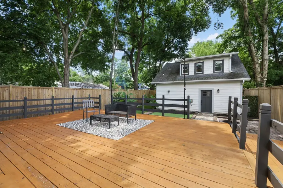 1408 Douglas Ave, Nashville, TN 37206 - #2