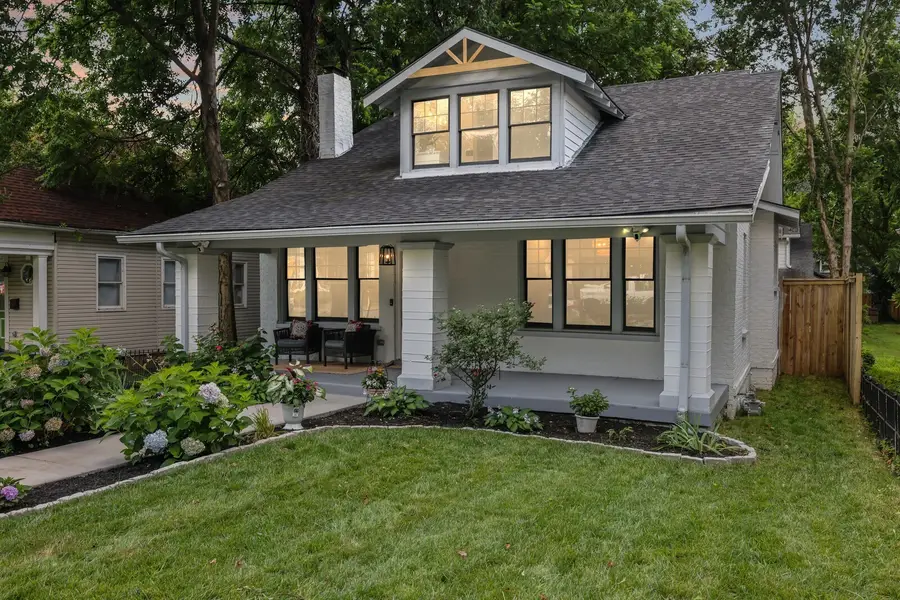 1408 Douglas Ave, Nashville, TN 37206 - #3