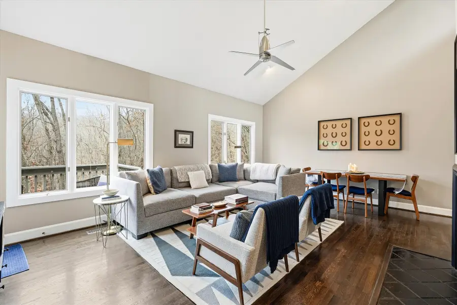 228 Harpeth Wood Dr, Nashville, TN 37221 - #3