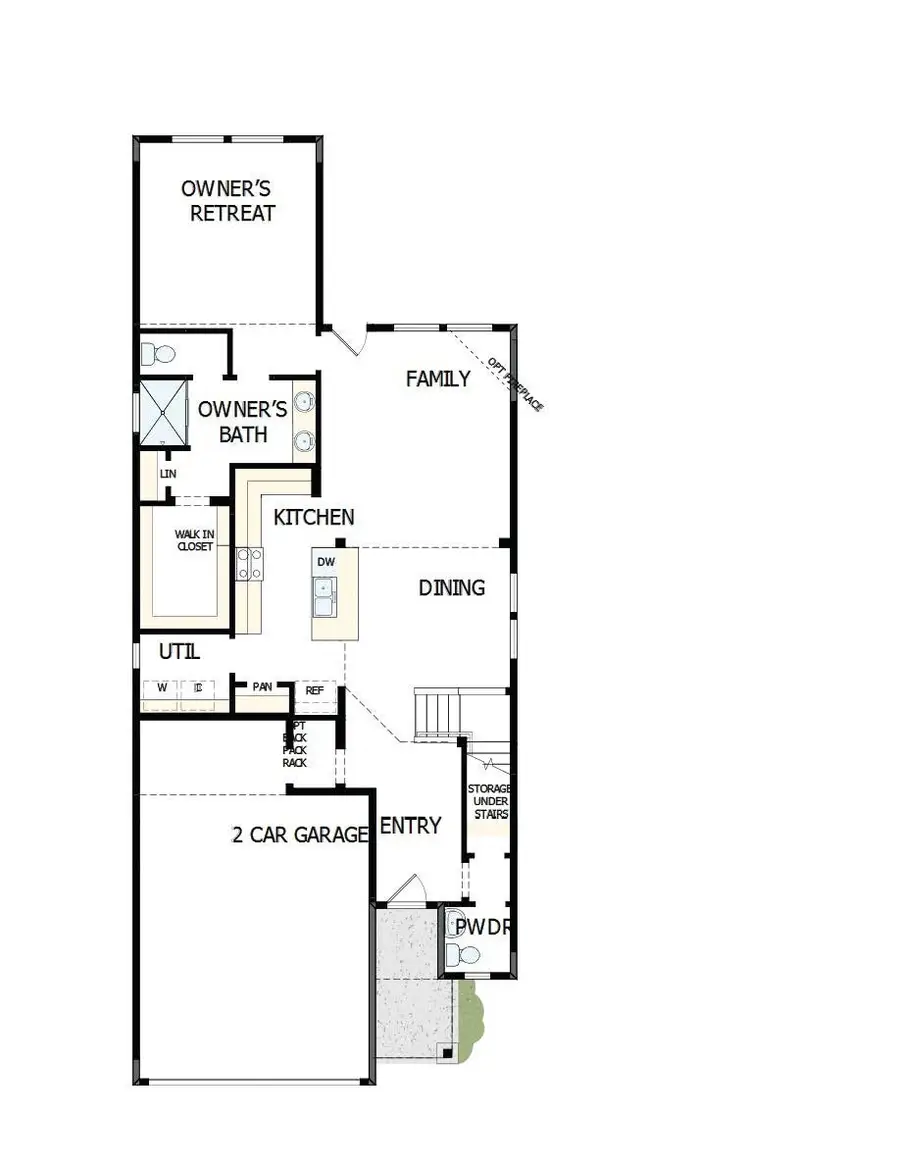 949 Brooklyn Crossing, Gallatin, TN 37066 - Image #2