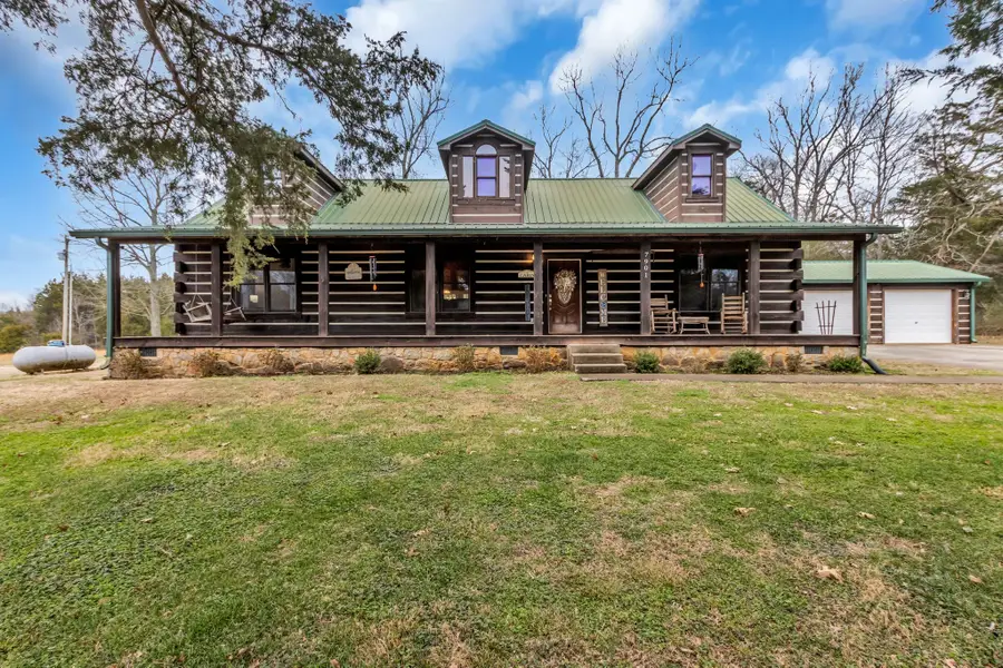 7901 W Buckeye Bottom Rd N, Murfreesboro, TN 37129 - #2